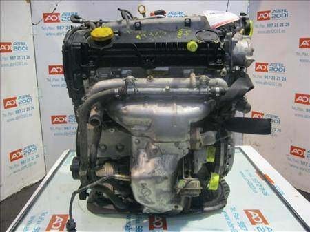 Motore Fiat Stilo (192) 1.9 D Multijet usato