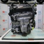 Motore Fiat Stilo (192) 1.9 JTD usato