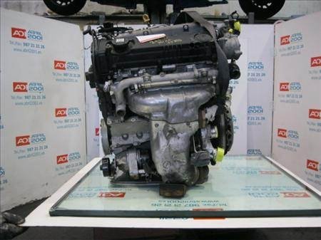 Motore Fiat Stilo (192) 1.9 JTD usato Motore Fiat Stilo (192) 1.9 JTD usato
