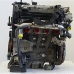 Motore Fiat Stilo (192) 1.9 JTD usato