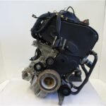 Motore Fiat Stilo (192) 1.9 JTD usato