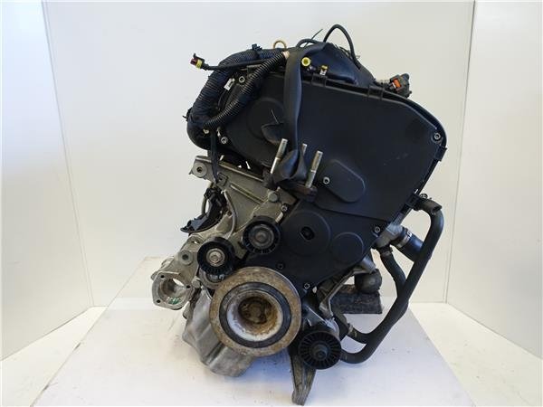 Motore Fiat Stilo (192) 1.9 JTD usato Motore Fiat Stilo (192) 1.9 JTD usato