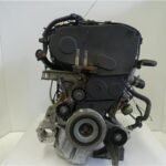 Motore Fiat Stilo (192) 1.9 JTD usato