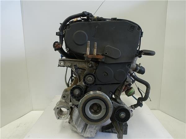 Motore Fiat Stilo (192) 1.9 JTD usato Motore Fiat Stilo (192) 1.9 JTD usato