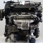 Motore Fiat Stilo (192) 1.9 JTD usato