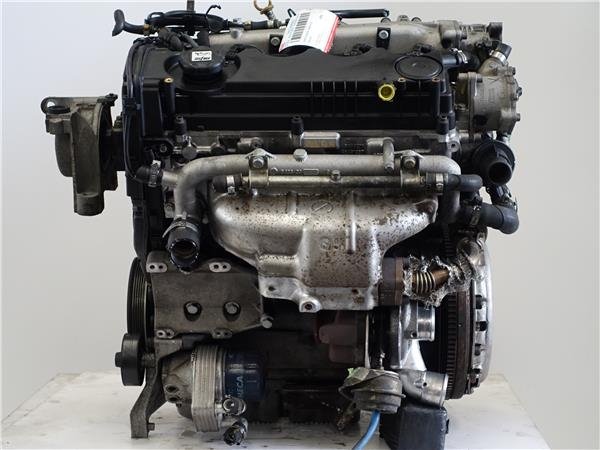 Motore Fiat Stilo (192) 1.9 JTD usato Motore Fiat Stilo (192) 1.9 JTD usato