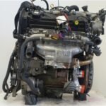 Motore Fiat Stilo (192) 1.9 JTD usato