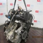 Motore Fiat Stilo (192) 1.9 JTD usato