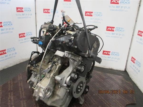 Motore Fiat Stilo (192) 1.9 JTD usato Motore Fiat Stilo (192) 1.9 JTD usato