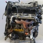 Motore Fiat Stilo (192) 1.9 JTD usato