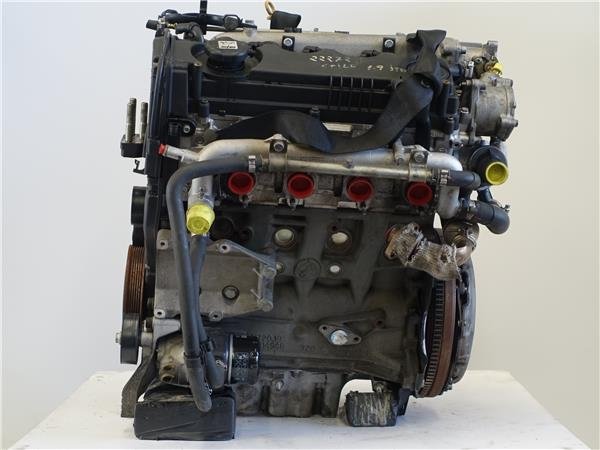 Motore Fiat Stilo (192) 1.9 JTD usato