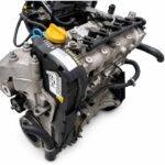 Motore FIAT STILO (192) Gasolina usato