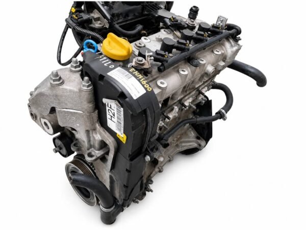 Motore FIAT STILO (192) Gasolina usato