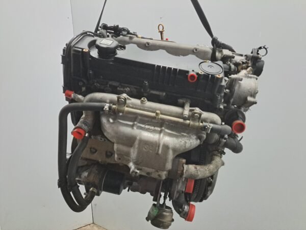 Motore FIAT STILO (192) * usato Motore FIAT STILO (192) * usato