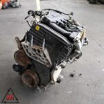 Motore FIAT STILO 2011-2010 usato