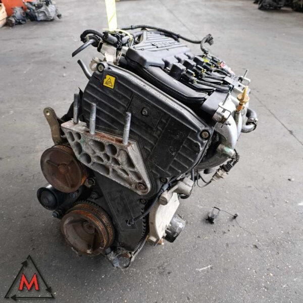 Motore FIAT STILO 2011-2010 usato