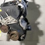 Motore FIAT STILO BREAK Gasolina usato