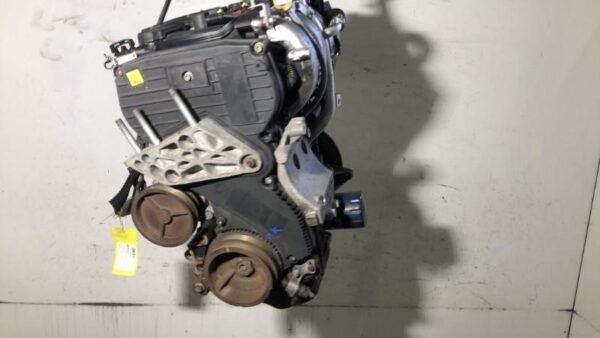 Motore FIAT STILO BREAK Gasolina usato Motore FIAT STILO BREAK Gasolina usato