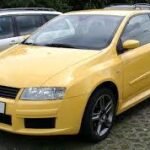 Motore FIAT STILO Diésel usato