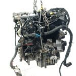 Motore FIAT STILO Gasolina usato