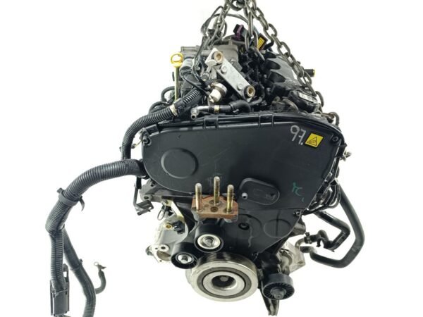 Motore FIAT STILO Gasolina usato Motore FIAT STILO Gasolina usato