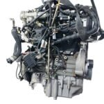 Motore FIAT STILO usato
