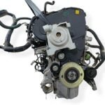 Motore FIAT STILO usato