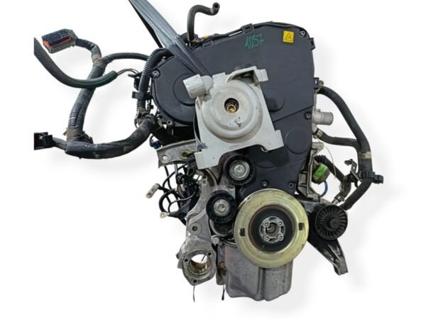 Motore FIAT STILO usato Motore FIAT STILO usato