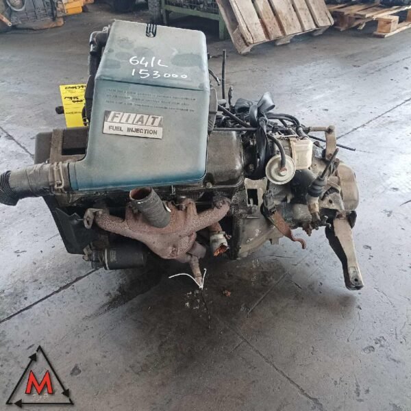 Motore FIAT UNO MK2 1989-1995 usato Motore FIAT UNO MK2 1989-1995 usato