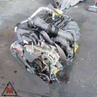 Motore FUJA 160000 km FORD FIESTA MK5 REST 06-08 1.2CC BENZINA 55kW usato 120491 Motore FUJA 160000 km FORD FIESTA MK5 REST 06-08 1.2CC BENZINA 55kW usato 120491