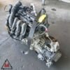 Motore FUJA 160000 km FORD FIESTA MK5 REST 06-08 1.2CC BENZINA 55kW usato 120491 Motore FUJA 160000 km FORD FIESTA MK5 REST 06-08 1.2CC BENZINA 55kW usato 120491
