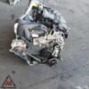 Motore FUJA 160000 km FORD FIESTA MK5 REST 06-08 1.2CC BENZINA 55kW usato 120491 Motore FUJA 160000 km FORD FIESTA MK5 REST 06-08 1.2CC BENZINA 55kW usato 120491