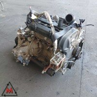 Motore FUJA 160000 km FORD FIESTA MK5 REST 06-08 1.2CC BENZINA 55kW usato 120491 Motore FUJA 160000 km FORD FIESTA MK5 REST 06-08 1.2CC BENZINA 55kW usato 120491