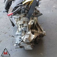 Motore FUJA 160000 km FORD FIESTA MK5 REST 06-08 1.2CC BENZINA 55kW usato 120491 Motore FUJA 160000 km FORD FIESTA MK5 REST 06-08 1.2CC BENZINA 55kW usato 120491