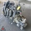 Motore FUJA 160000 km FORD FIESTA MK5 REST 06-08 1.2CC BENZINA 55kW usato 120491 Motore FUJA 160000 km FORD FIESTA MK5 REST 06-08 1.2CC BENZINA 55kW usato 120491