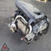 Motore FUJA 160.000km FORD FIESTA MK5 2002-2006 1.2 DIESEL 55kW usato (121464)