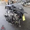 Motore FUJA 160.000km FORD FIESTA MK5 2002-2006 1.2 DIESEL 55kW usato (121464)
