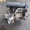 Motore FUJA 160.000km FORD FIESTA MK5 2002-2006 1.2 DIESEL 55kW usato (121464)