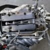 Motore FUJA 160.000km FORD FIESTA MK5 2002-2006 1.2 DIESEL 55kW usato (121464)