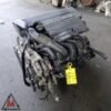 Motore FUJA 160.000km FORD FIESTA MK5 2002-2006 1.2 DIESEL 55kW usato (121464)