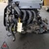 Motore FUJA 160.000km FORD FIESTA MK5 2002-2006 1.2 DIESEL 55kW usato (121464)