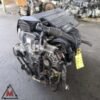 Motore FUJA 160.000km FORD FIESTA MK5 2002-2006 1.2 DIESEL 55kW usato (121464)
