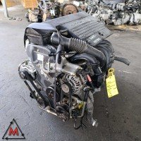 Motore FUJA 160.000km FORD FIESTA MK5 2002-2006 1.2 DIESEL 55kW usato (121464)