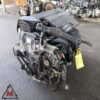 Motore FUJA 160.000km FORD FIESTA MK5 2002-2006 1.2 DIESEL 55kW usato (121464)