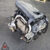 Motore FUJA 160.000km FORD FIESTA MK5 2002-2006 1.2 DIESEL 55kW usato (121464)