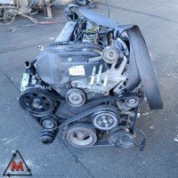 Motore FYDA per FORD FOCUS Mk1 1998-2001 1.6 BENZINA 74 kW usato (122763) Motore FYDA per FORD FOCUS Mk1 1998-2001 1.6 BENZINA 74 kW usato (122763)