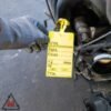 Motore FYDA per FORD FOCUS Mk1 1998-2001 1.6 BENZINA 74 kW usato (122763) Motore FYDA per FORD FOCUS Mk1 1998-2001 1.6 BENZINA 74 kW usato (122763)
