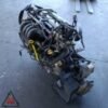 Motore FYDA per FORD FOCUS Mk1 1998-2001 1.6 BENZINA 74 kW usato (122763) Motore FYDA per FORD FOCUS Mk1 1998-2001 1.6 BENZINA 74 kW usato (122763)