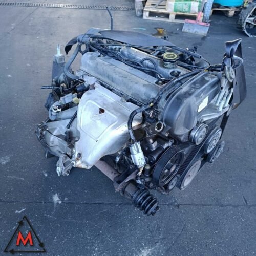 Motore FYDA per FORD FOCUS Mk1 1998-2001 1.6 BENZINA 74 kW usato (122763)