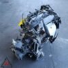 Motore FYDA per FORD FOCUS Mk1 1998-2001 1.6 BENZINA 74 kW usato (122763) Motore FYDA per FORD FOCUS Mk1 1998-2001 1.6 BENZINA 74 kW usato (122763)